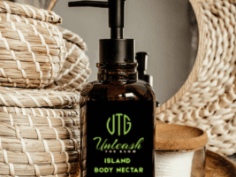 UTG Island Body Nectar™