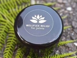 Wellflex Relief for Joints 50ml