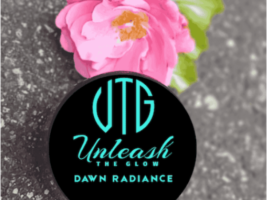 UTG Dawn Radiance