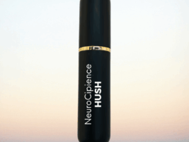 NeuroCipience HUSH™ Personal Inhaler